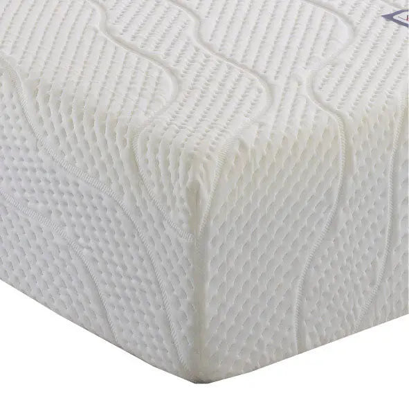 Hybrid Cool Blue Memory Foam Mattress Kayflex