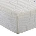 Hybrid Cool Blue Memory Foam Mattress Kayflex