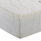 Hybrid Cool Blue Memory Foam Mattress Kayflex