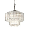 Keira Dia32cm Chandelier RV Astley
