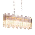 Keira Long Chandelier RV Astley
