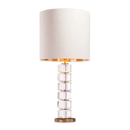 Kirwan Table Lamp RV Astley