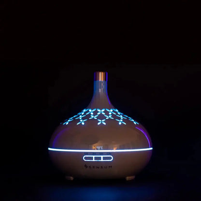 Sensum Ultrasonic Aromatherapy Humidifier sensum