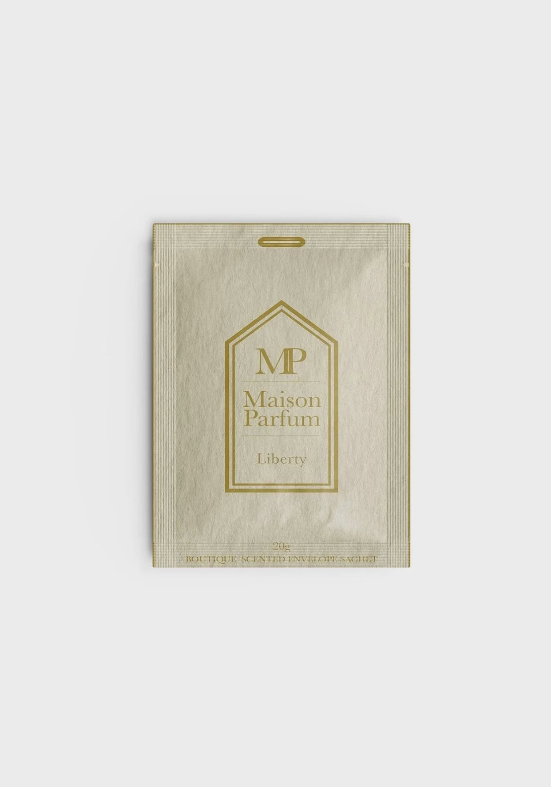 SCENTED SACHET LIBERTY Lesser & Pavey Ltd