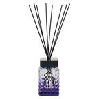Queen Silk 500ml Diamond Cut Diffuser Lesser & Pavey Ltd