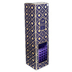 Queen Silk 500ml Diamond Cut Diffuser Lesser & Pavey Ltd