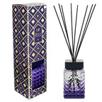 Queen Silk 500ml Diamond Cut Diffuser Lesser & Pavey Ltd
