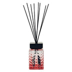 Rouge 1000ml Diamond Cut Ombre Reed Diffuser Lesser & Pavey Ltd