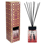 Rouge 1000ml Diamond Cut Ombre Reed Diffuser Lesser & Pavey Ltd