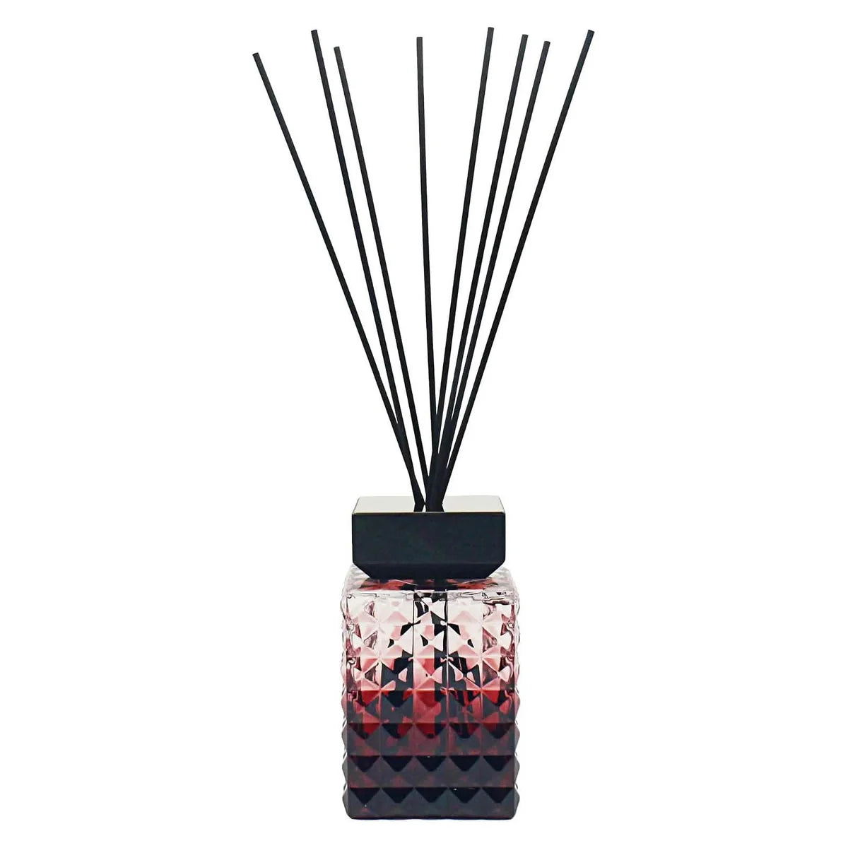 Lost Cherry 500ml Diamond Cut Reed Diffuser Lesser & Pavey Ltd