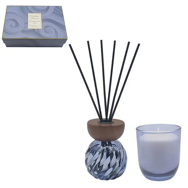 POMEGRANATE NOIR DIFF&CANDLE Lesser & Pavey Ltd