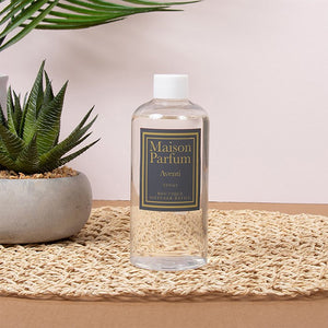 Aventi - Inspired by Aventus Creed