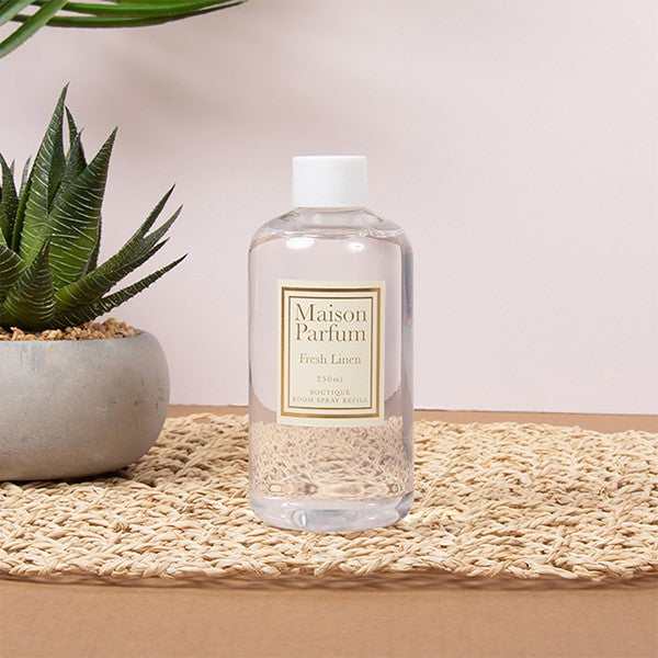 Desire 300ml Diffuser Refill Lesser & Pavey Ltd