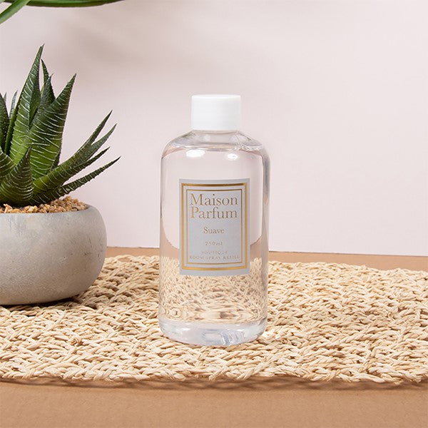 Desire 300ml Diffuser Refill Lesser & Pavey Ltd