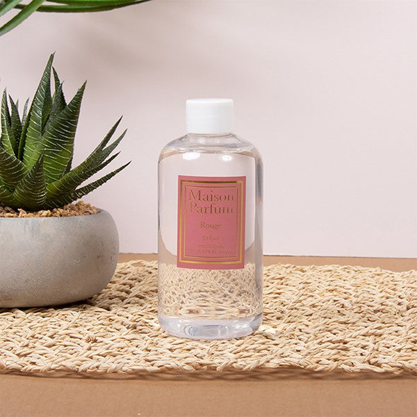 Desire 300ml Diffuser Refill Lesser & Pavey Ltd