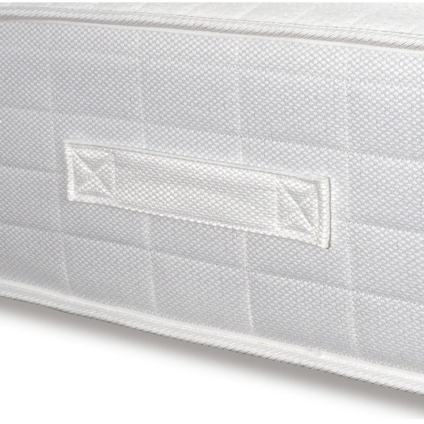 Luxury Pocket 1000 Pocket Sprung Mattress Home Store Living