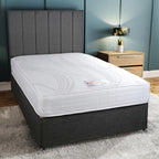 Luxury Pocket 1000 Pocket Sprung Mattress Home Store Living