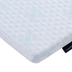 Loren Williams Cool Gel Mattress Topper loren williams