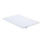 Loren Williams Cool Gel Mattress Topper loren williams