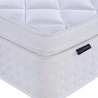 Loren Williams Tencel 2000 Pocket Sprung Mattress loren williams