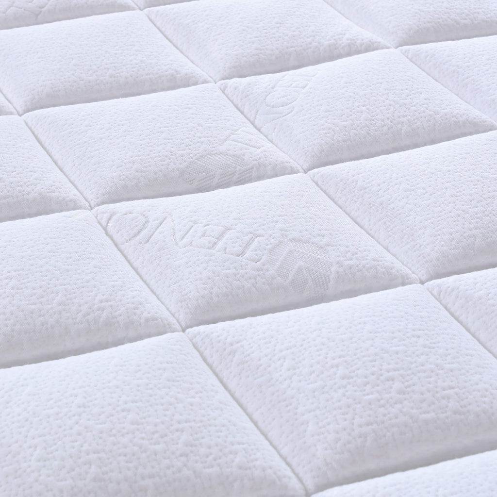 Loren Williams Tencel 2000 Pocket Sprung Mattress loren williams
