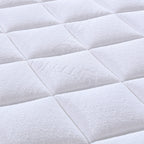 Loren Williams Tencel 2000 Pocket Sprung Mattress loren williams