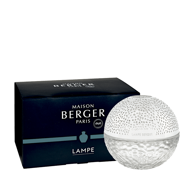 Maison Berger Paris Transparent Gravity Lamp Maison Berger Paris