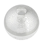 Maison Berger Paris Transparent Round Gravity Lamp Maison Berger Paris