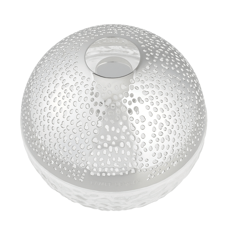 Maison Berger Paris Transparent Gravity Lamp Maison Berger Paris