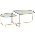Lauda Coffee Table RV Astley