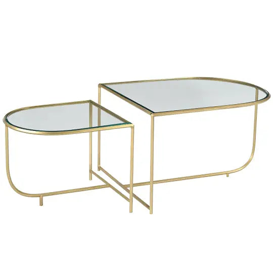 Lauda Coffee Table RV Astley