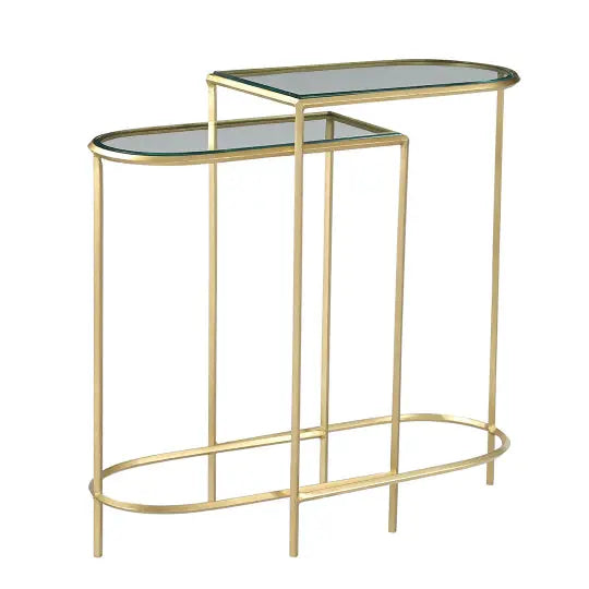 Lauda Set of 2 Side Tables RV Astley
