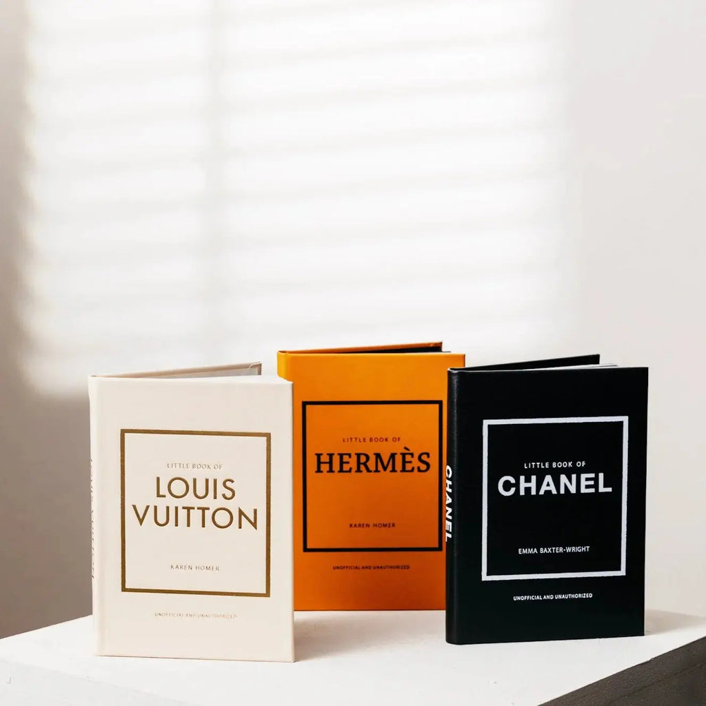 Little Book of Hermes Harper and Collins Publishers