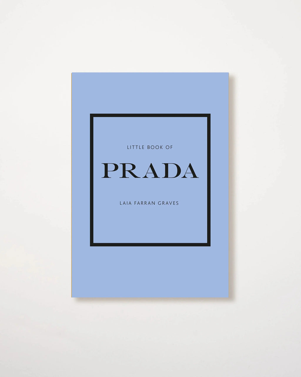 The Little Book of Prada Harper and Collins Publishers
