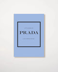 The Little Book of Prada Harper and Collins Publishers