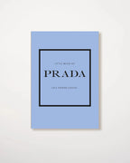 The Little Book of Prada Harper and Collins Publishers
