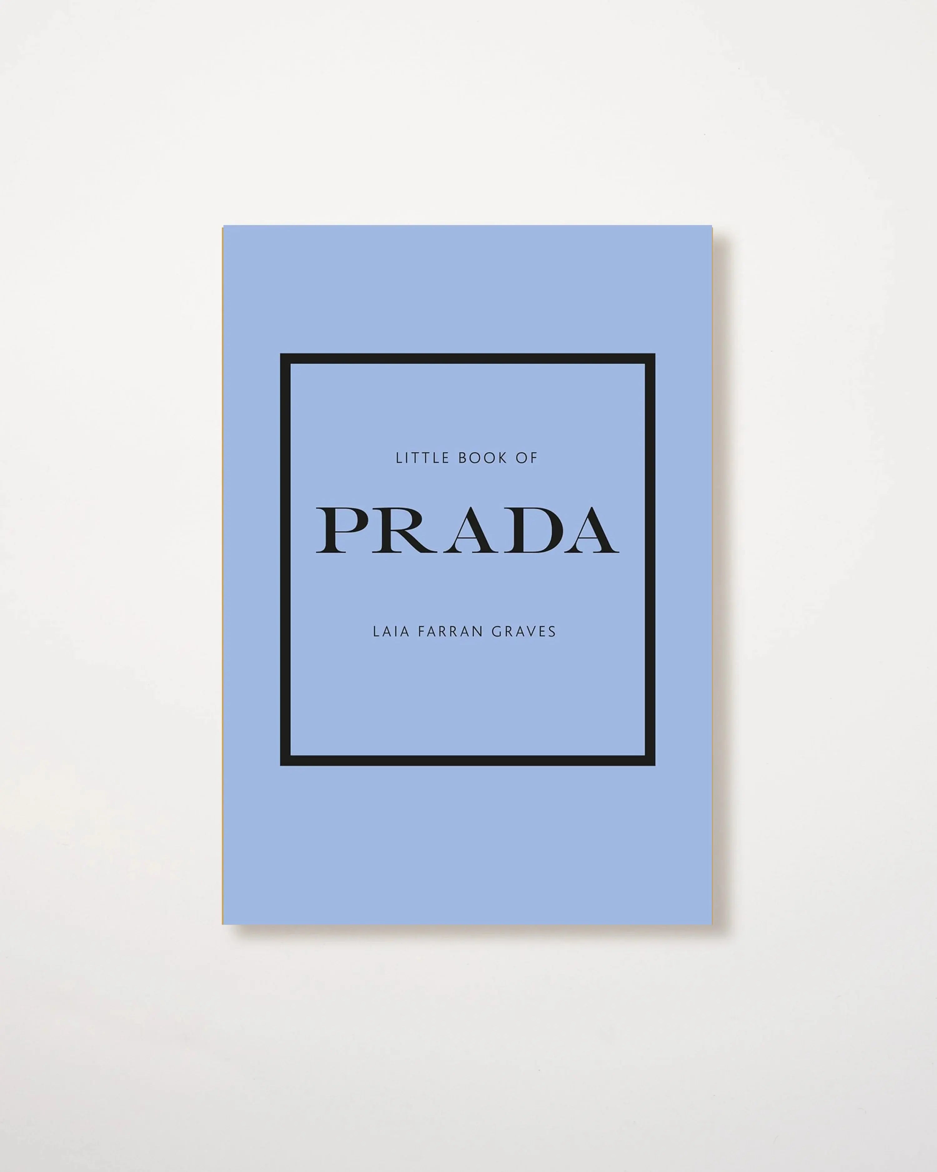 The Little Book of Prada Harper and Collins Publishers