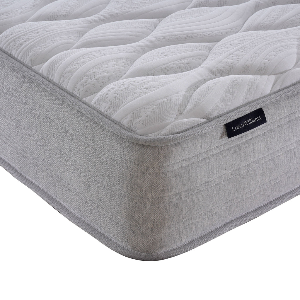 Loren Williams Harmony Pocket Sprung Mattress loren williams