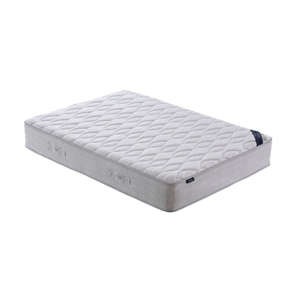 Loren Williams Harmony Pocket Sprung Mattress loren williams