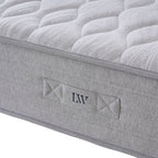 Loren Williams Harmony Pocket Sprung Mattress loren williams