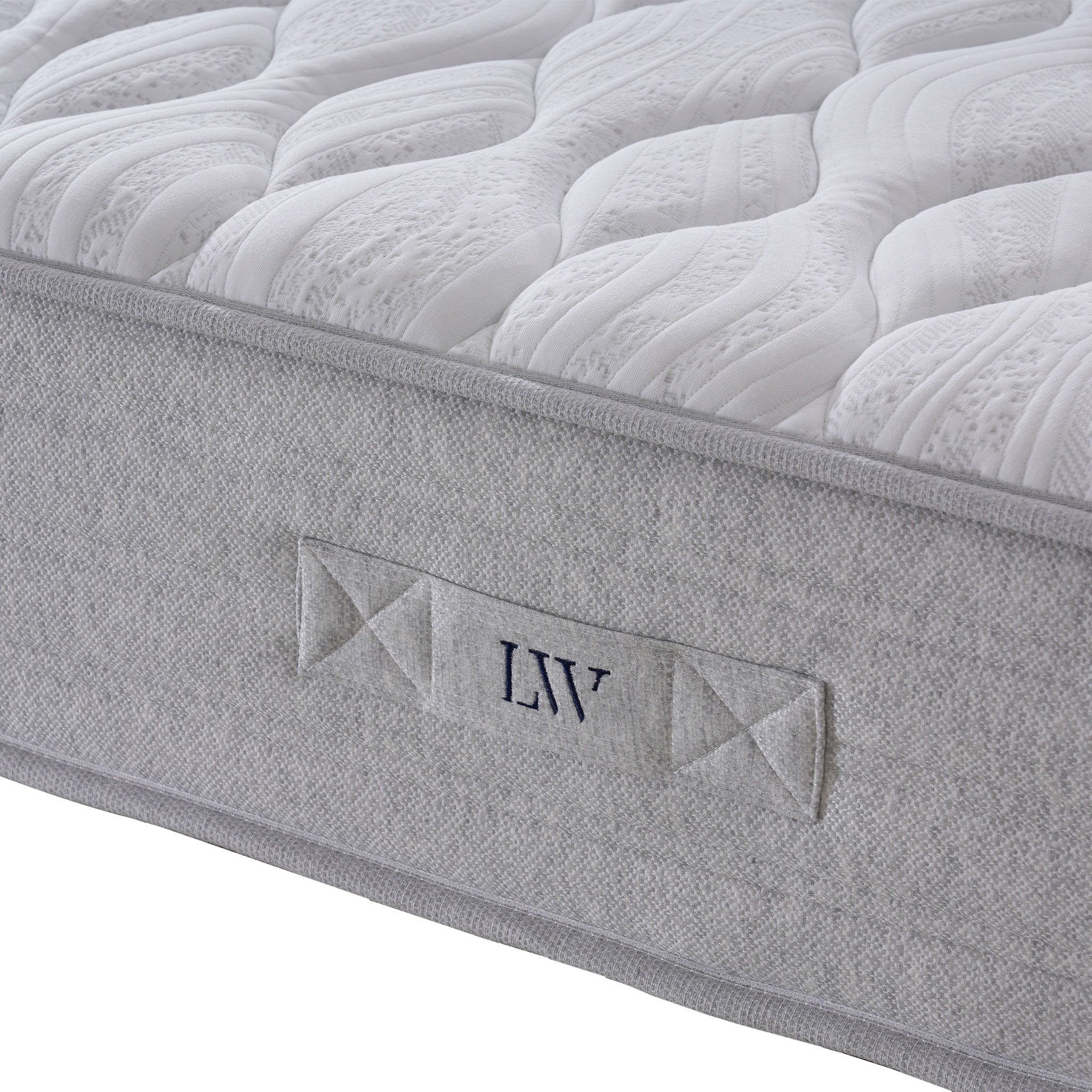 Loren Williams Harmony Pocket Sprung Mattress loren williams