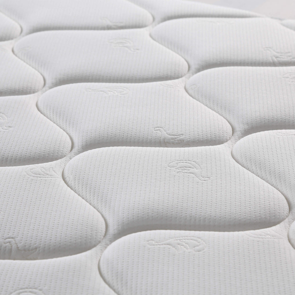 Loren Williams Slimline Pocket Sprung Mattress loren williams