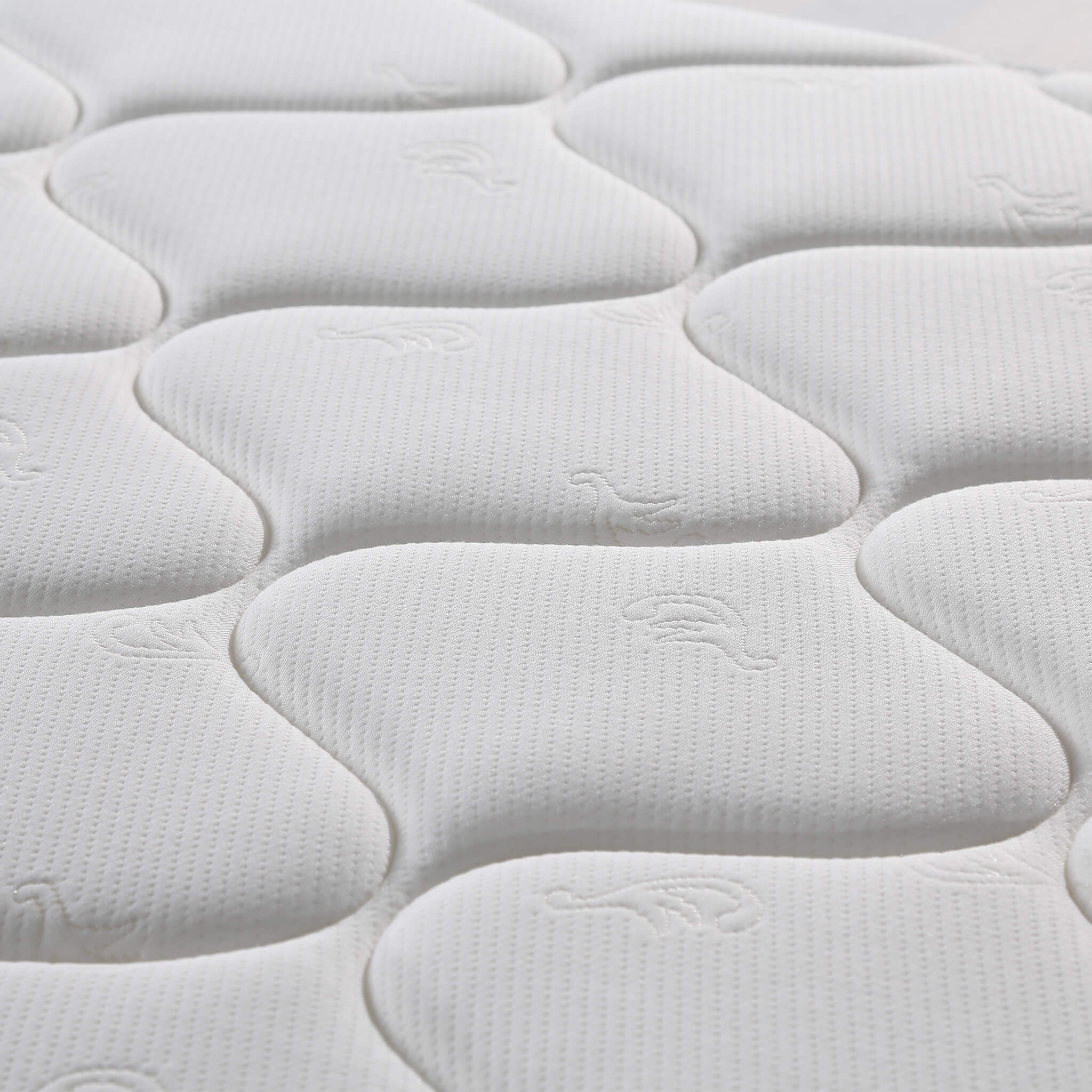 Loren Williams Slimline Pocket Sprung Mattress loren williams