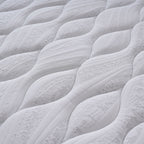Loren Williams Tranquility Pocket Sprung Mattress loren williams