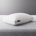 White Loren Williams Pocket Pillow loren williams