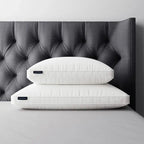 White Loren Williams Pocket Pillow loren williams