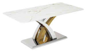 Cream Marble