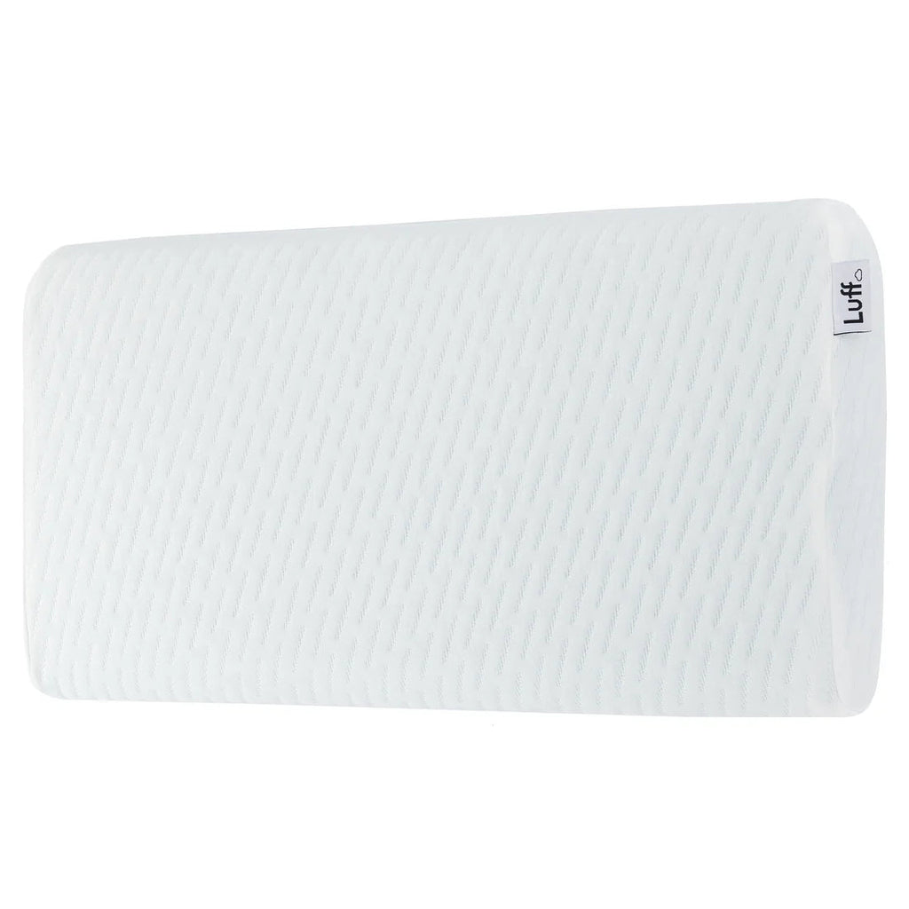 Luxury Bamboo Memory Foam Pillow Luff