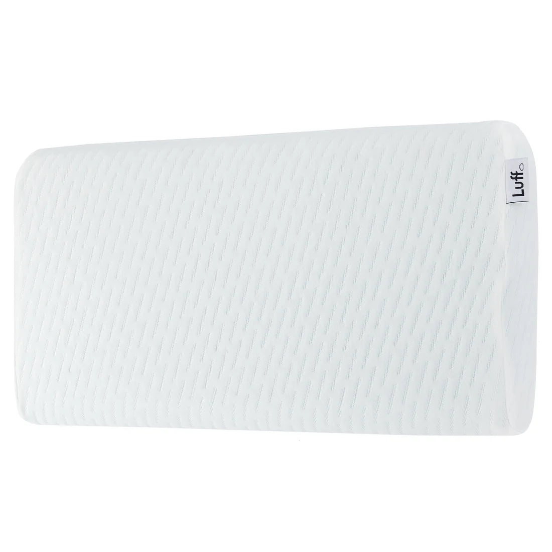 Luxury Bamboo Memory Foam Pillow Luff
