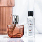 Maison Berger Copper Olympe Gift Pack with 250ml Exquisite Sparkle Refill Maison Berger Paris